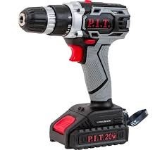 шуруповерт pit psr18-d3